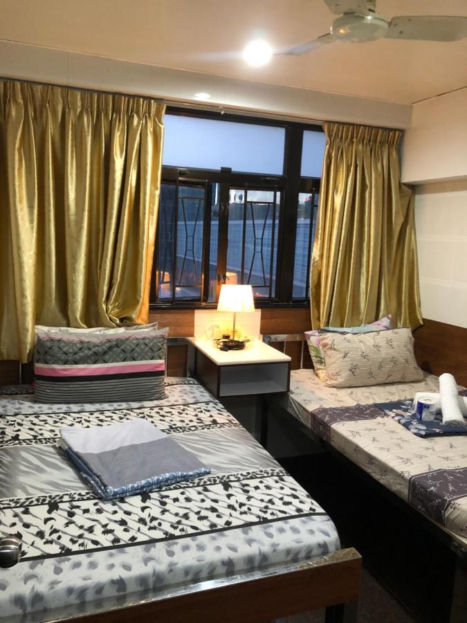 Kyoto Guest House Hongkong Zewnętrze zdjęcie