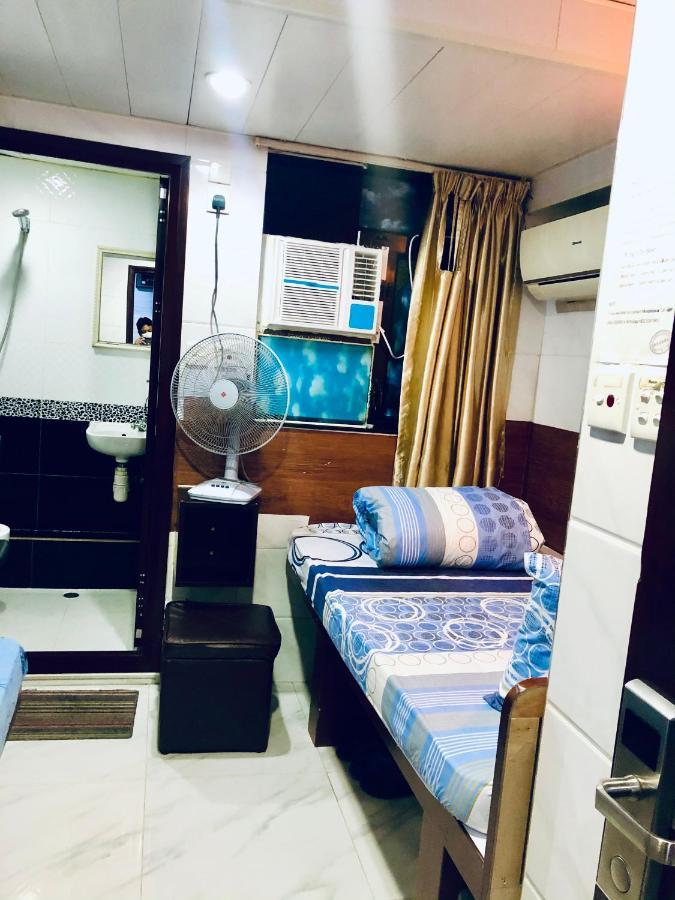 Kyoto Guest House Hongkong Zewnętrze zdjęcie