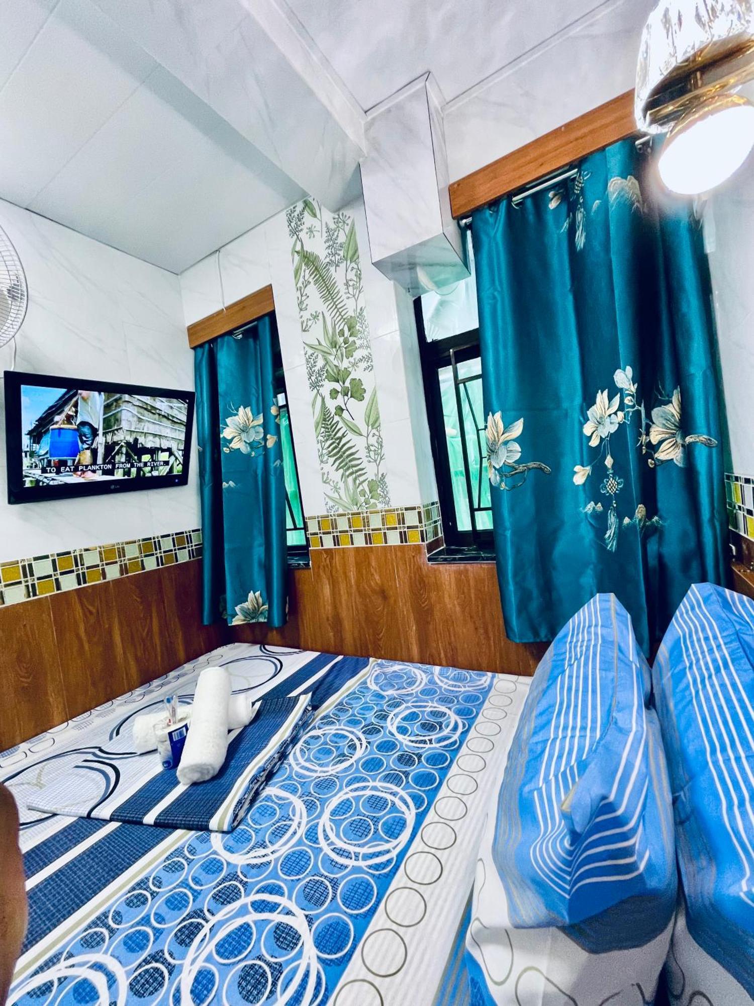 Kyoto Guest House Hongkong Zewnętrze zdjęcie
