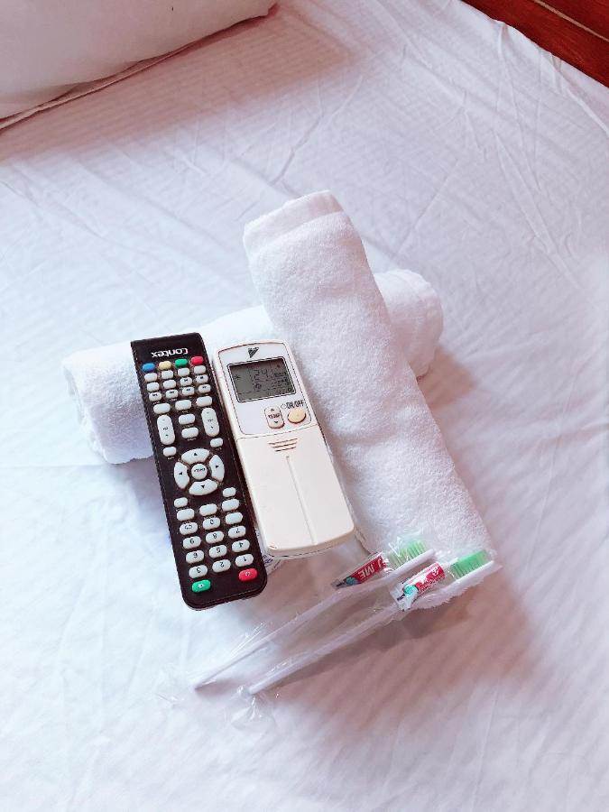 Kyoto Guest House Hongkong Zewnętrze zdjęcie