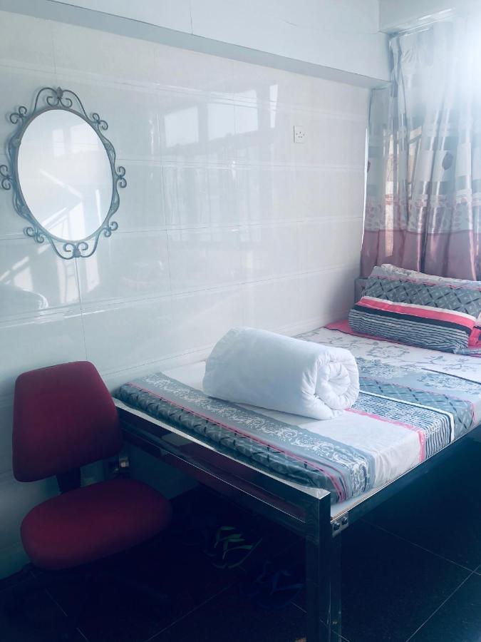 Kyoto Guest House Hongkong Zewnętrze zdjęcie